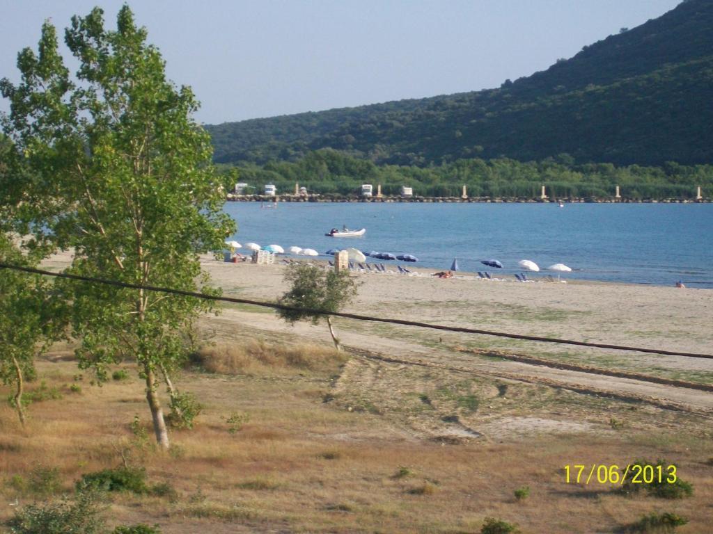 Hotel Spiros Αμμουδιά Δωμάτιο φωτογραφία