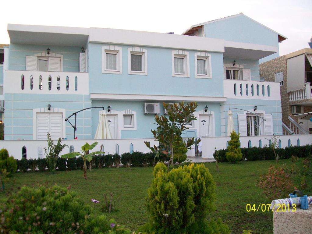 Hotel Spiros Αμμουδιά Δωμάτιο φωτογραφία